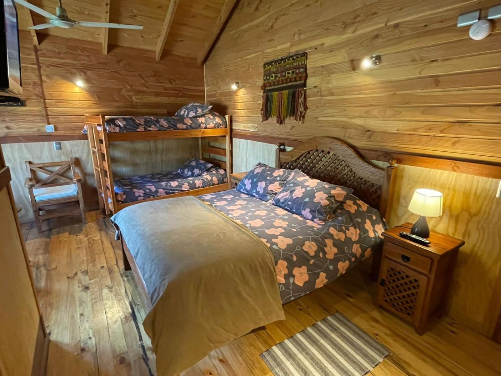 Hostal Pucon Sur Exteriör bild